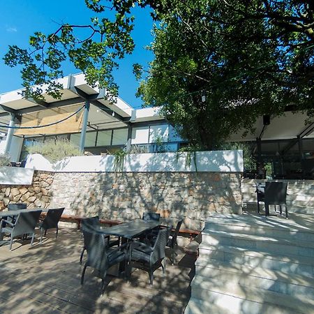 Luxury Mobile Homes Klenovica Kültér fotó