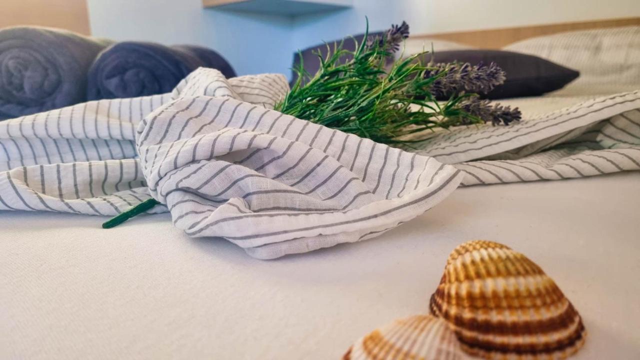 Luxury Mobile Homes Klenovica Kültér fotó